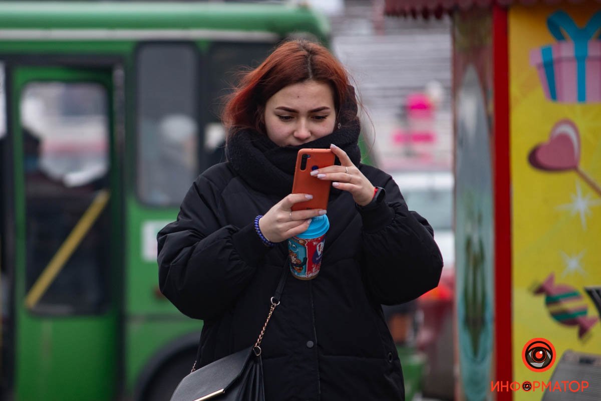 Ох уж эти смартфоны