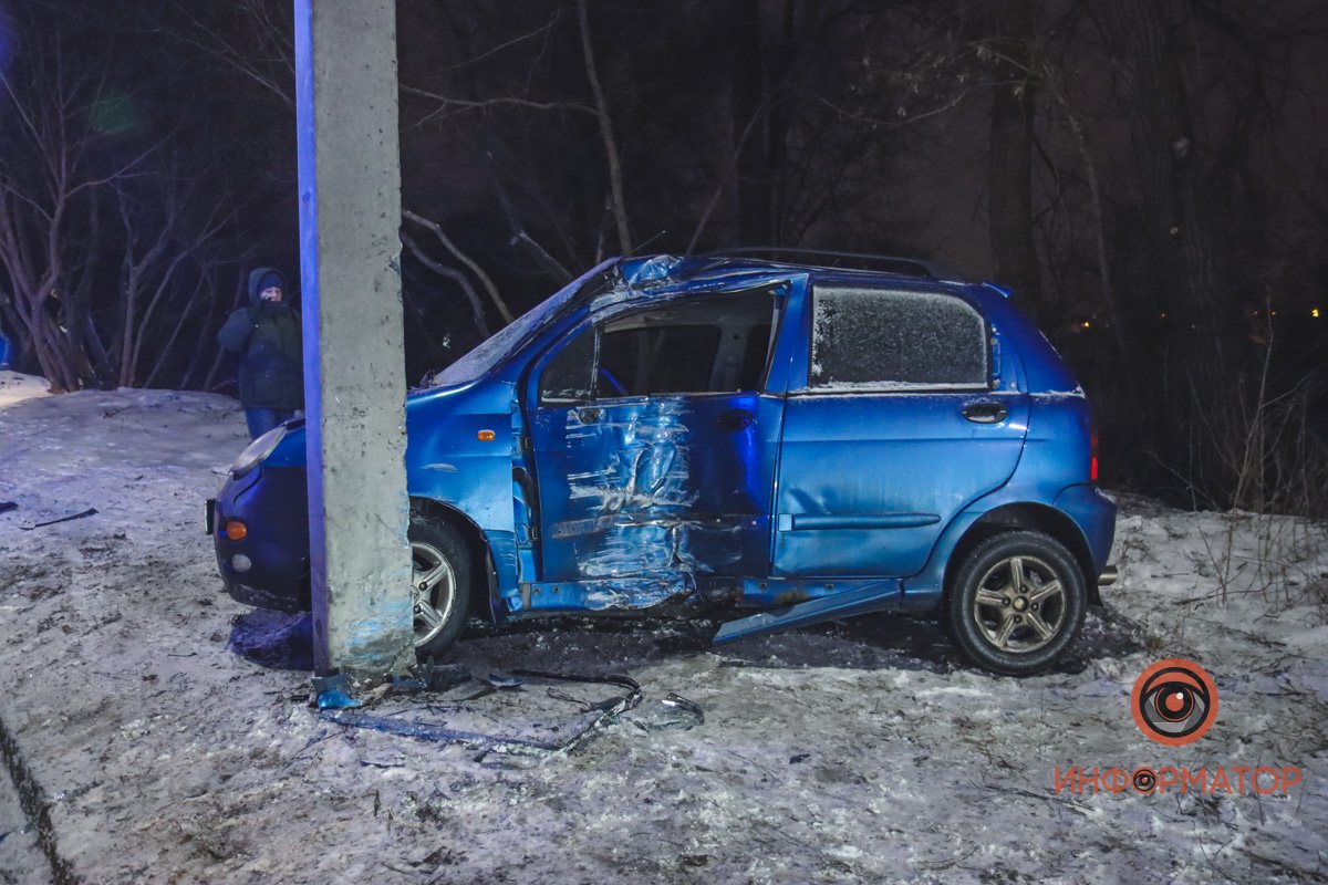 Берегите себя