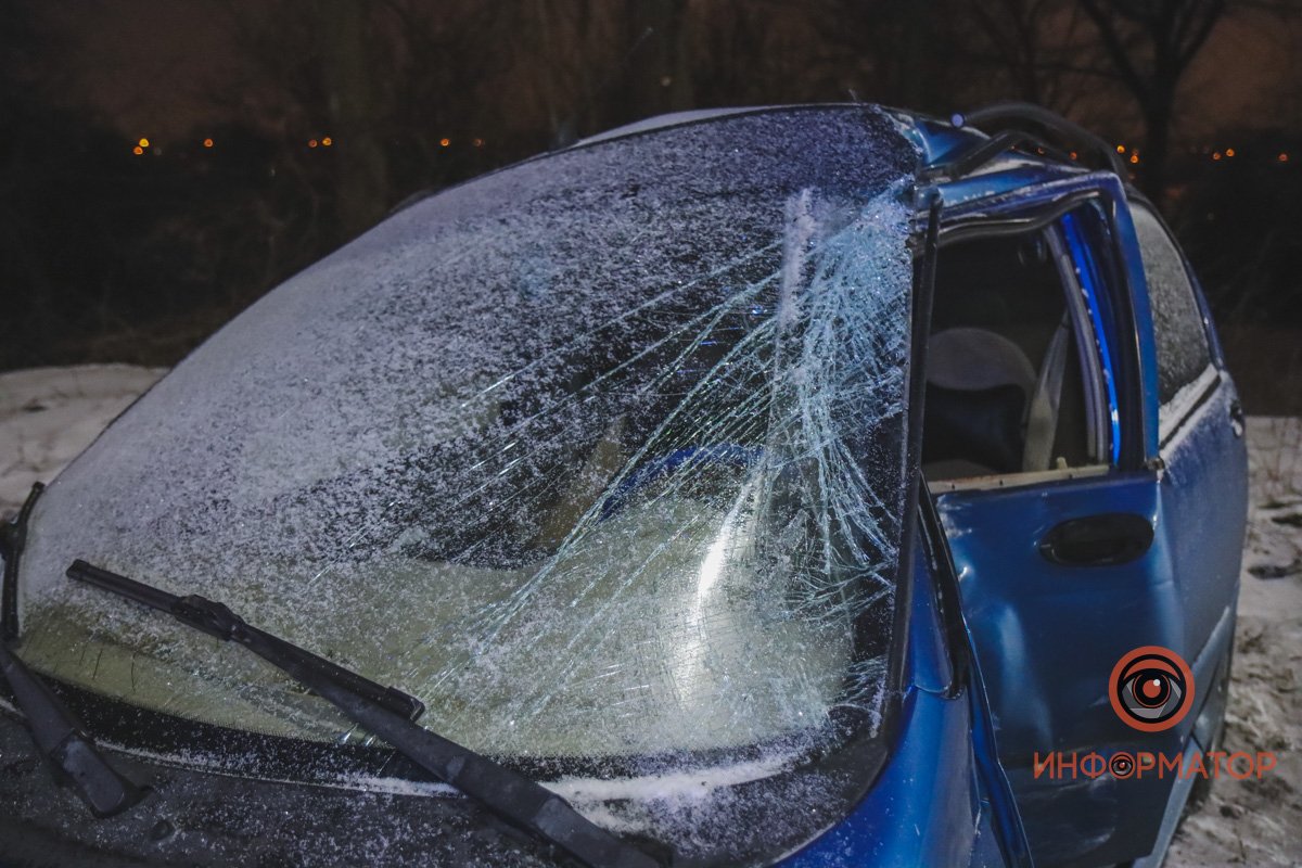 Соблюдайте ПДД