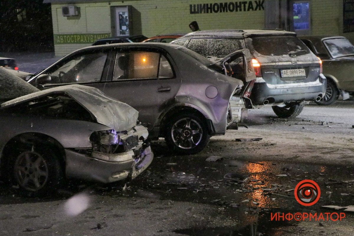 Обстоятельства происшествия выясняются Обстоятельства происшествия выясняются