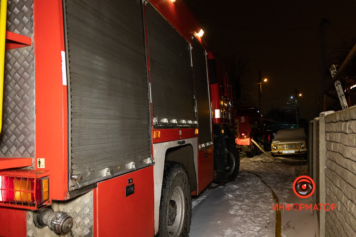 Это случилось примерно в 23:00 