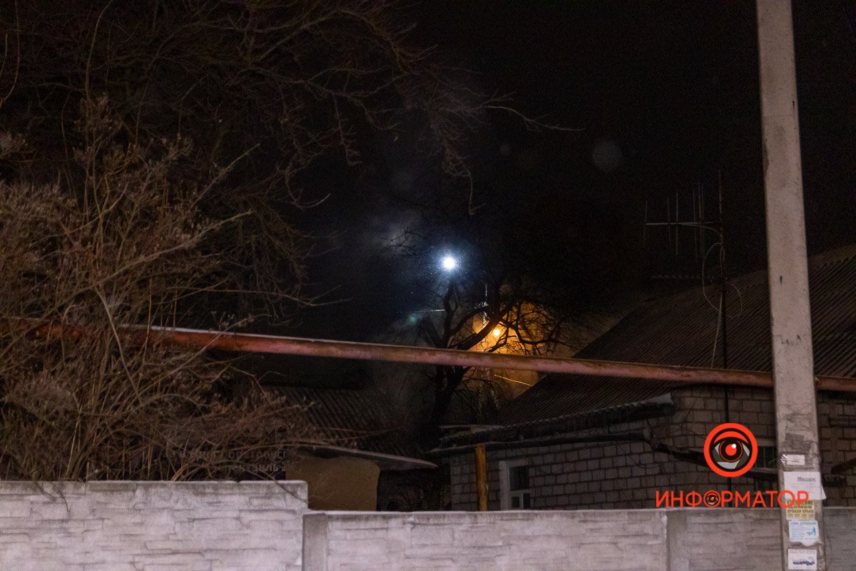 Что стало причиной возгорания неизвестно 