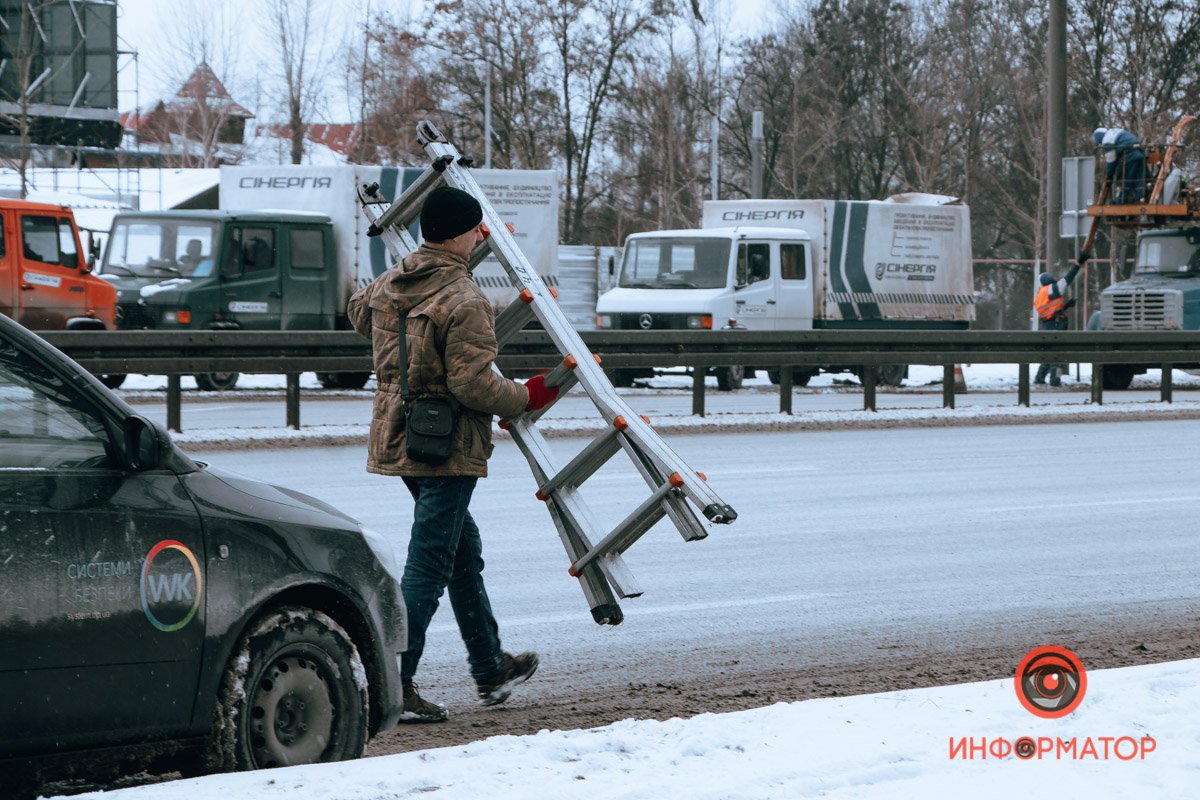 На Набережной Победы установили вторую камеру фиксации скорости
