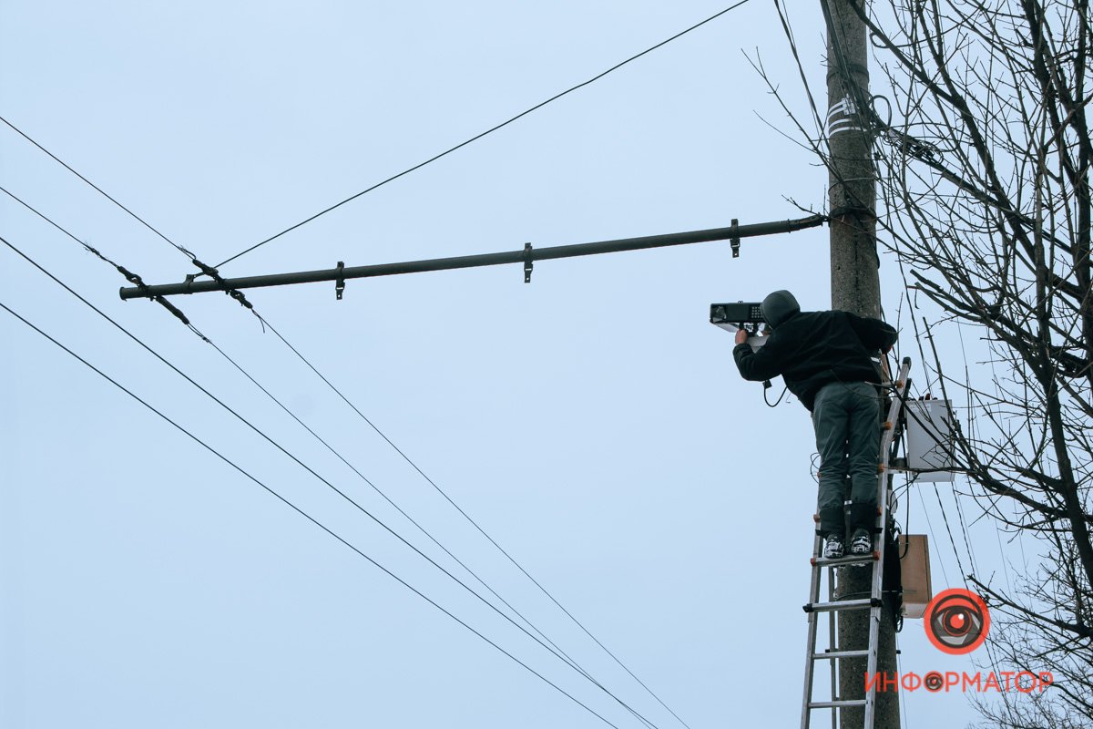 Заработают обе камеры