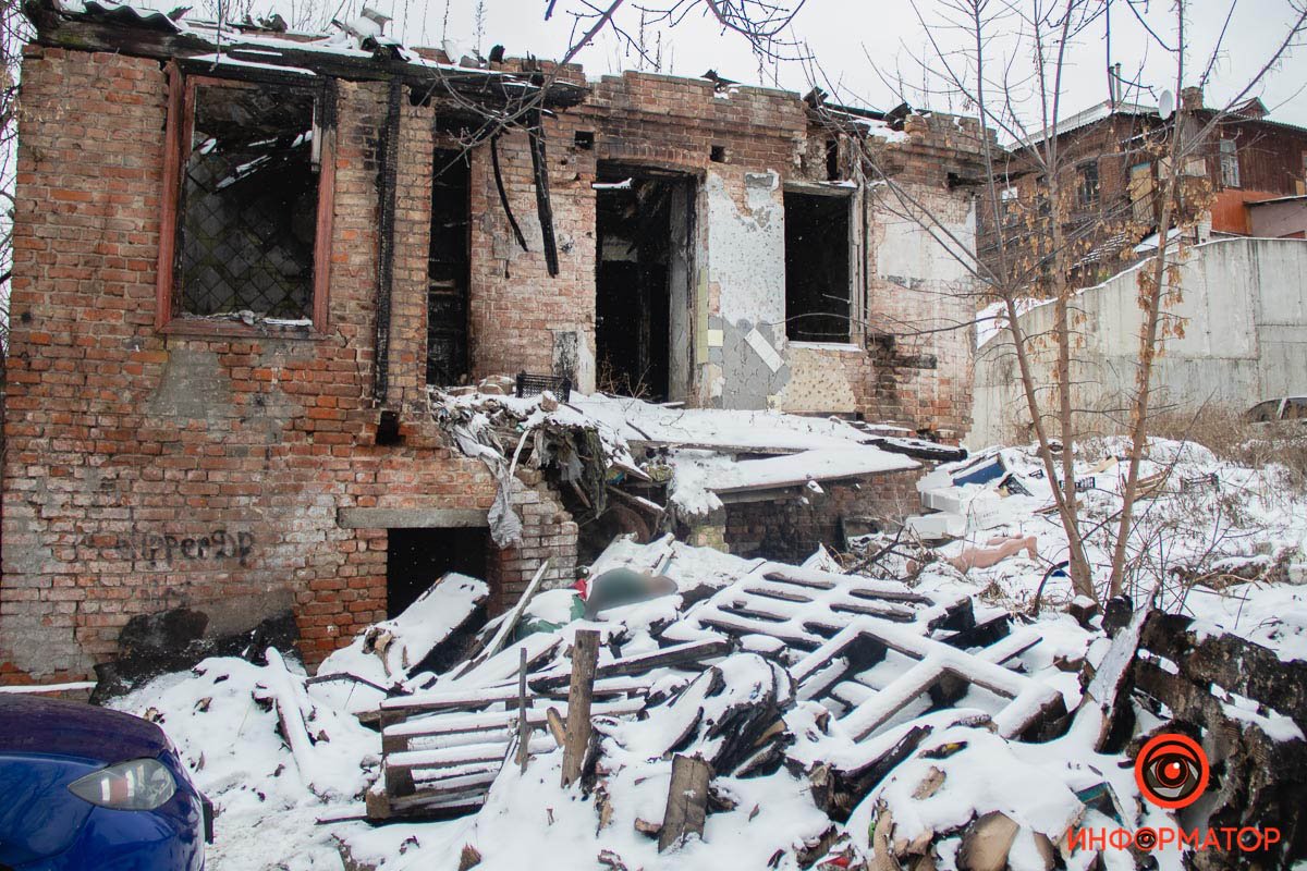 На место происшествия вызвали СМЭ