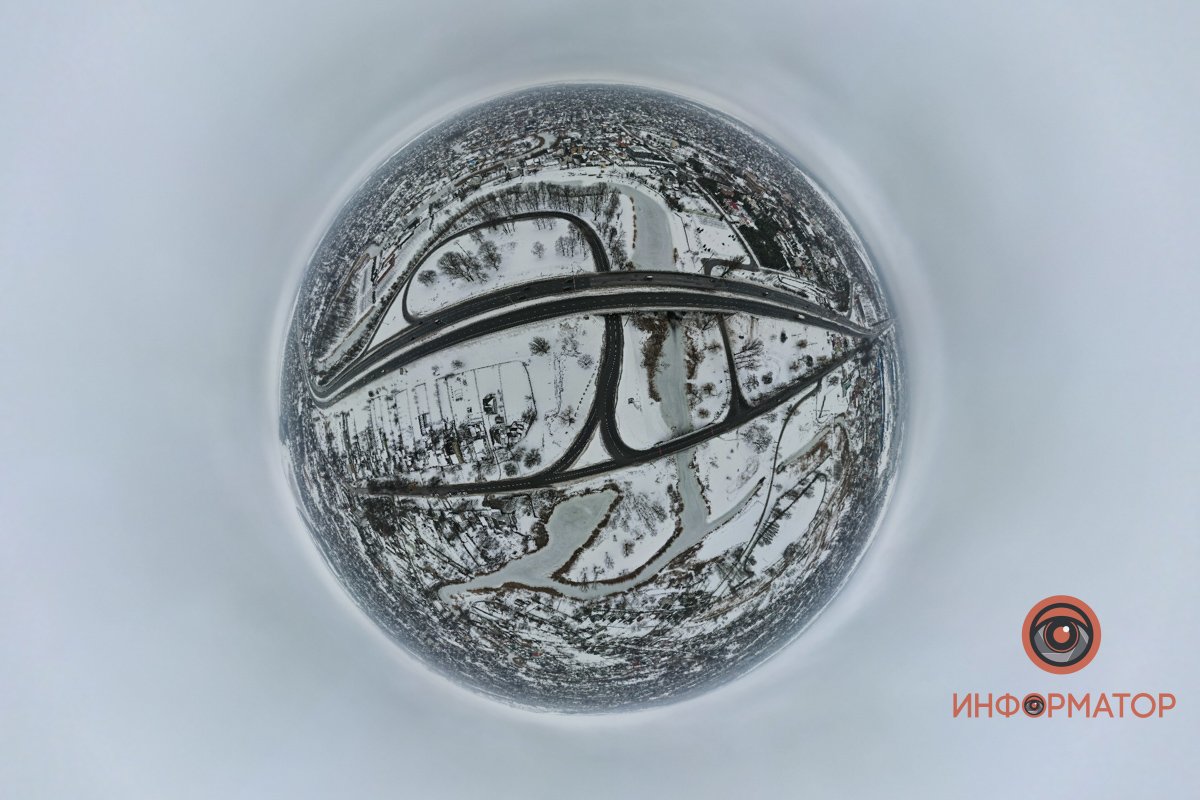 Планета под названием «Днепр» Планета под названием «Днепр»