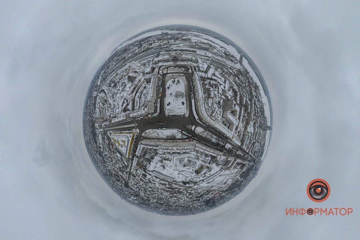 Достаточно мысленно взлететь над городом Достаточно мысленно взлететь над городом