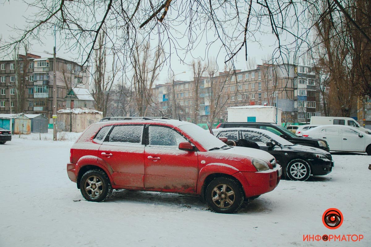 Бдительный прохожий вызвал полицию и сообщил о "минировании"