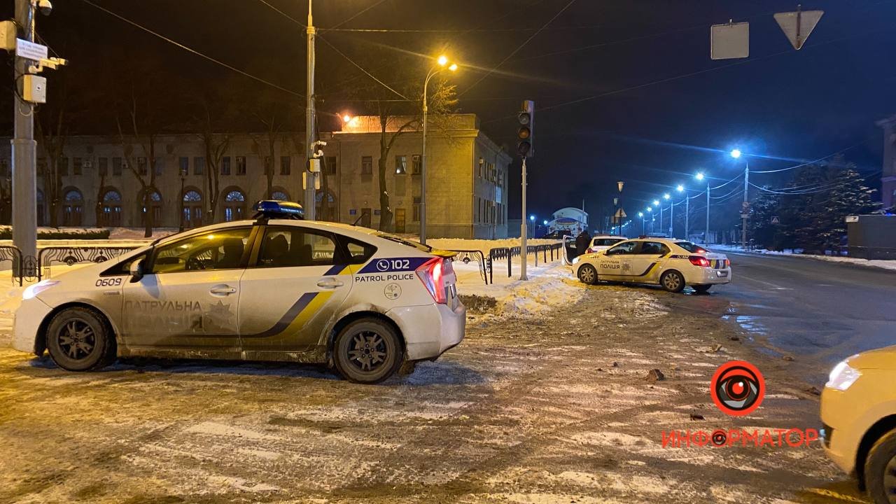 В Днепре на ЮМЗ 20-летний солдат расстрелял сослуживцев из автомата: есть погибшие 1