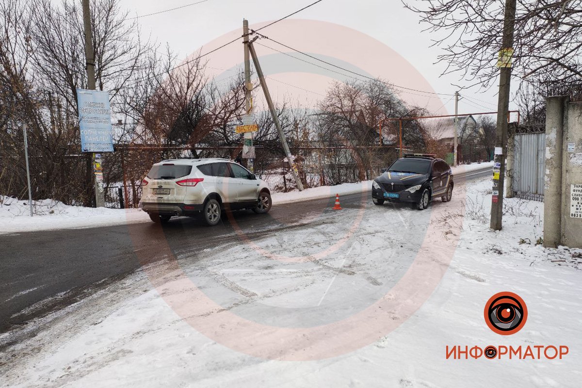 20-летнего гвардейца, который убил 5 человек на «Южмаше» в Днепре, задержали: фото и видео с места 1