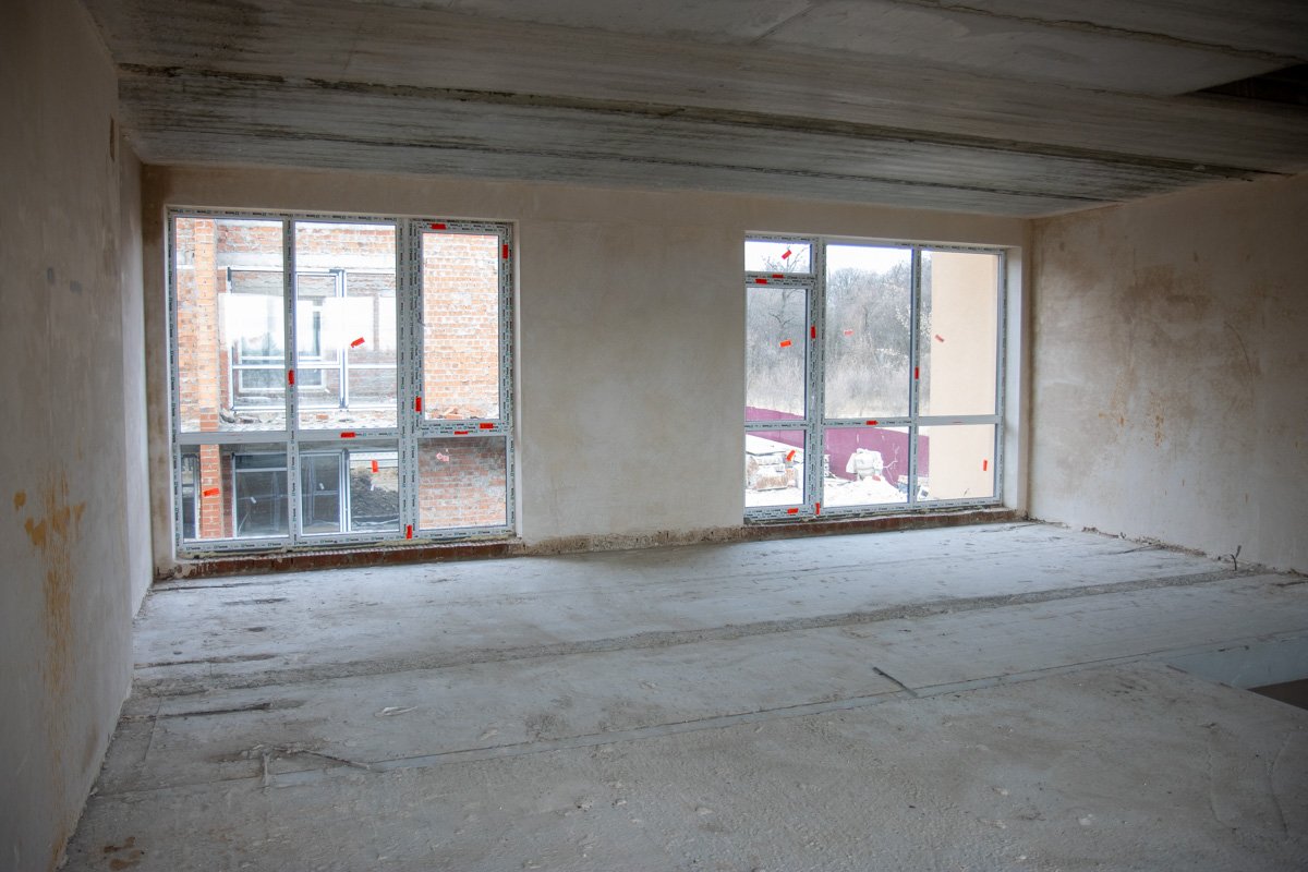 Дом по цене квартиры: в Днепре появился коттеджный городок «ЛесоПарковое» 6