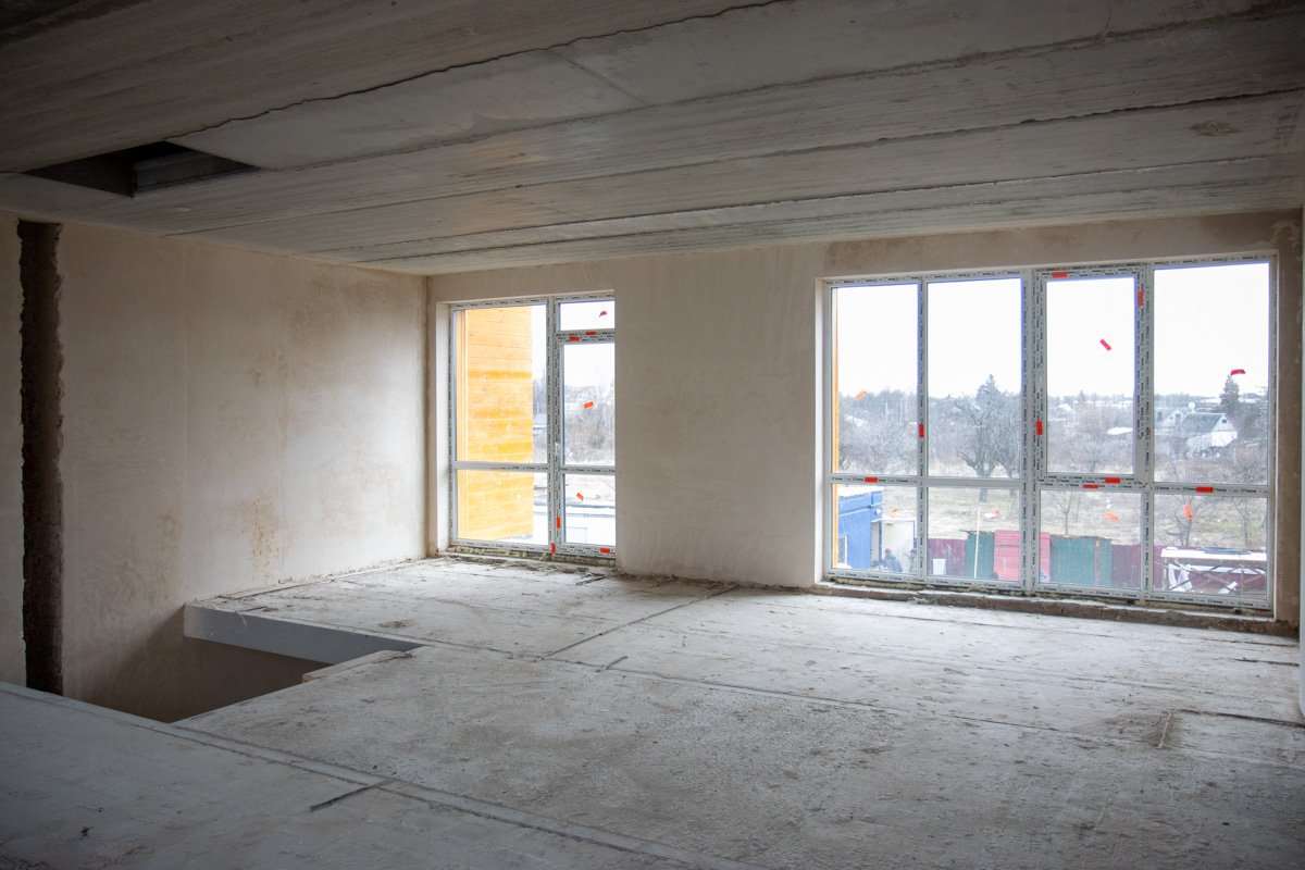 Дом по цене квартиры: в Днепре появился коттеджный городок «ЛесоПарковое» 7