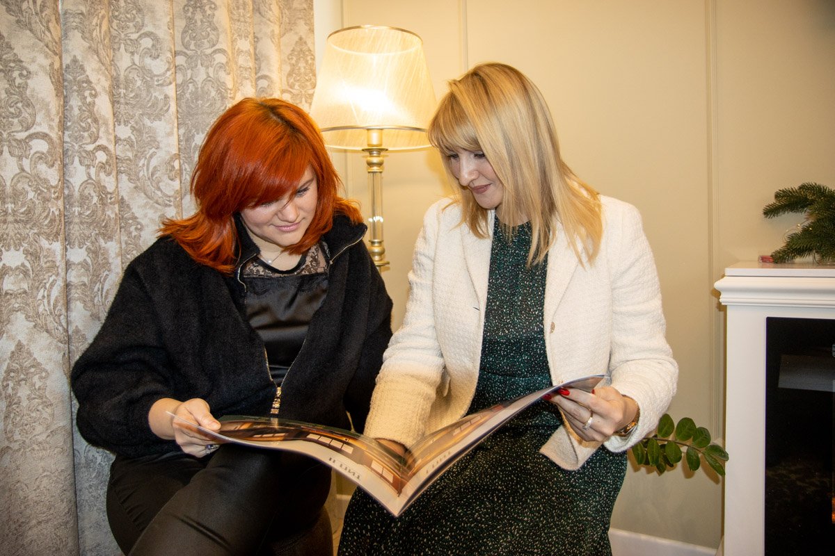 Дом по цене квартиры: в Днепре появился коттеджный городок «ЛесоПарковое» 9