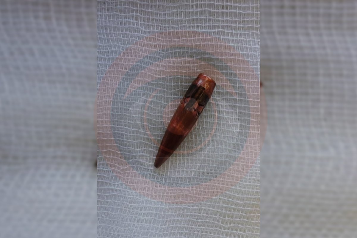 Доктора делают все возможное