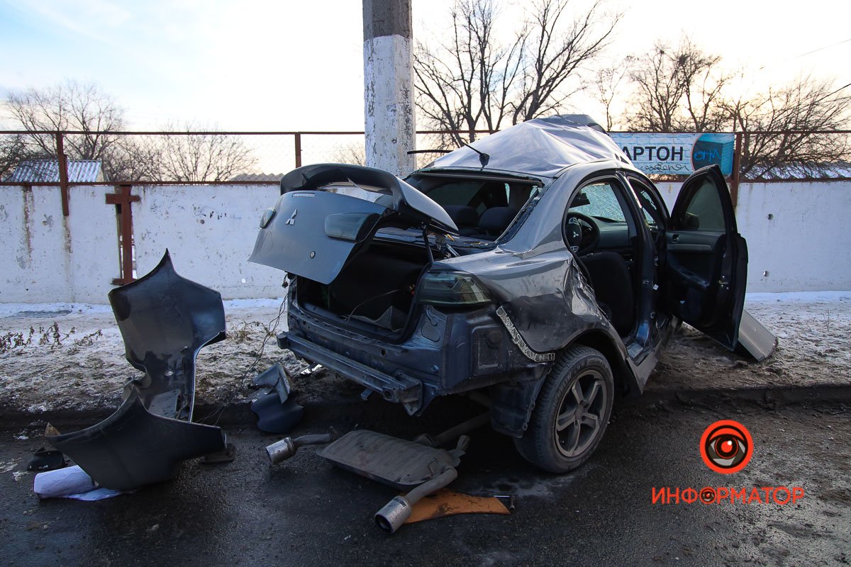 Машина двигалась со стороны Березинки в сторону улицы Калиновой Машина двигалась со стороны Березинки в сторону улицы Калиновой