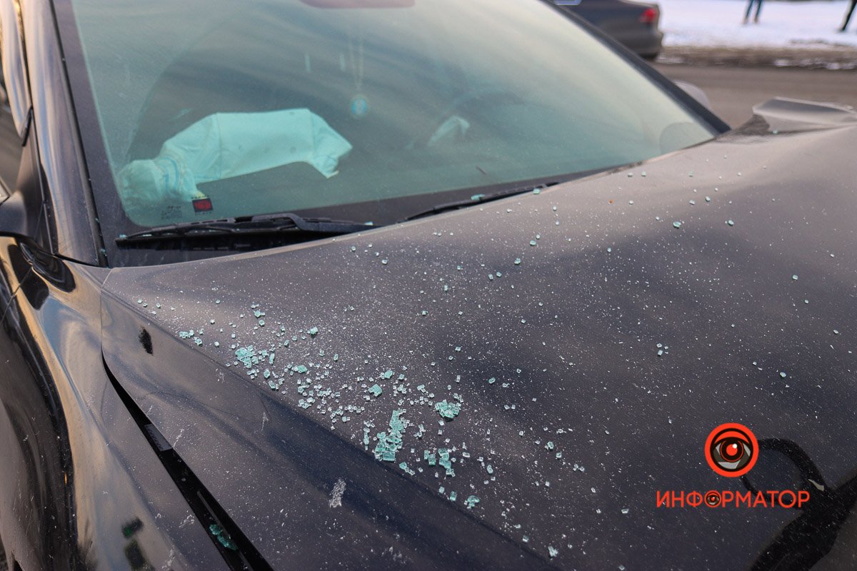 Их доставили в 16-ую больницу Их доставили в 16-ую больницу