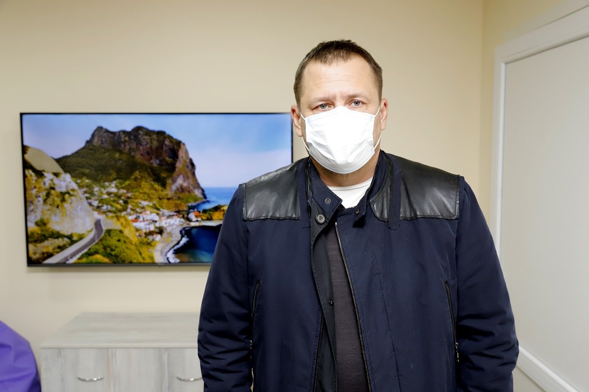 Борис Филатов: "В Днепре создали комплексную систему поддержки и помощи жертвам домашнего насилия" 8