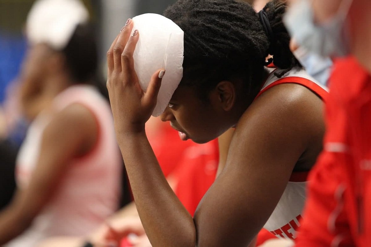 БК «Прометей» победил бельгийский клуб БК «Касторс Брейн» и вошел в восьмерку лучших команд Кубка Европы ФИБА 6