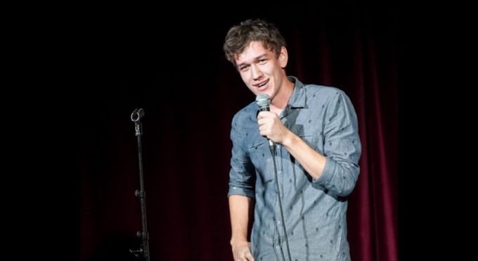 Stand Up и мастер-класс по гончарству: куда пойти на выходных в Днепре 3