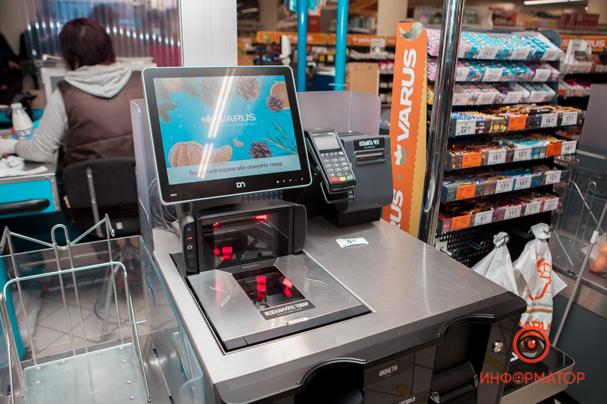 Ритейл стремительно меняется, потому что меняется платежное поведение покупателей, изменение культуры покупки