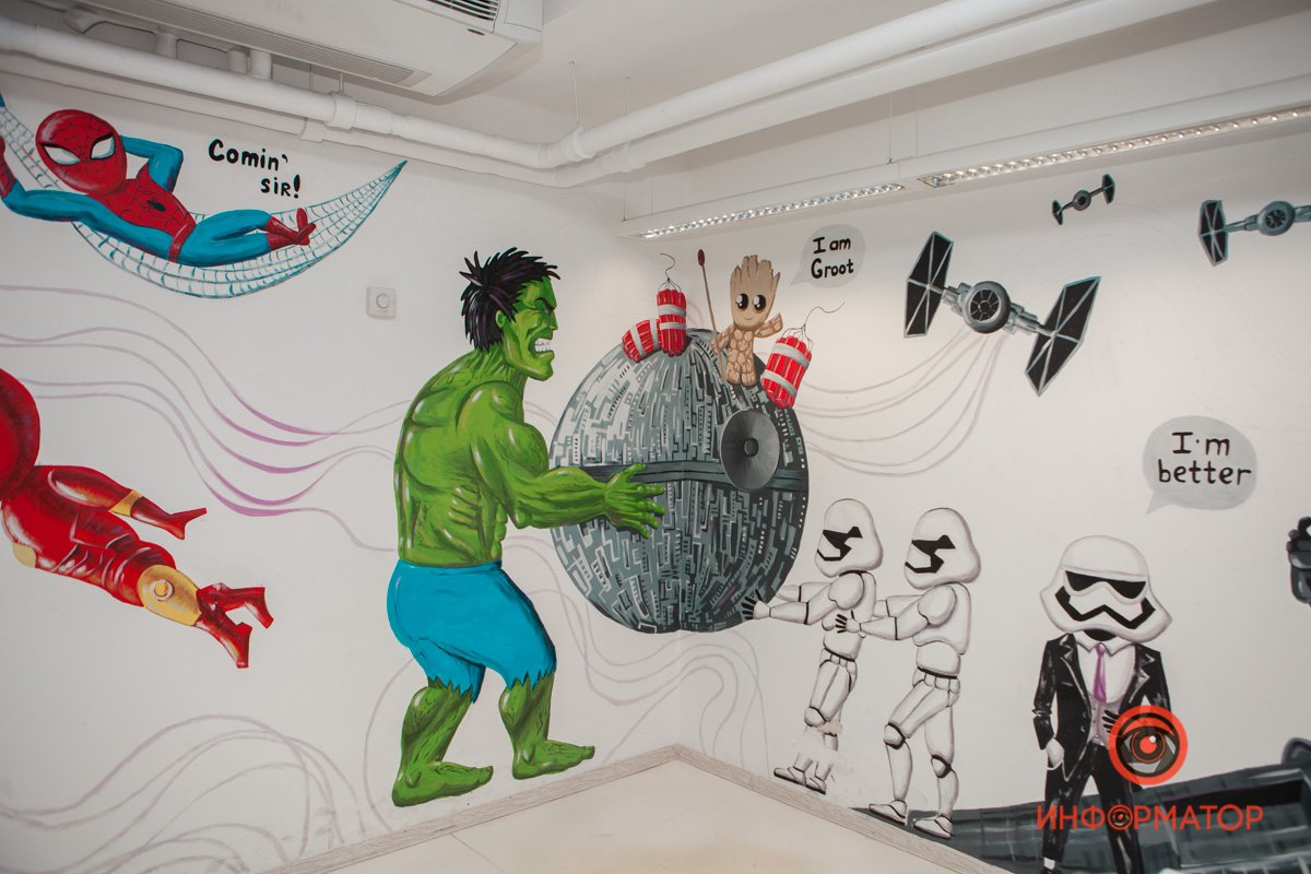 Есть тут и настолки