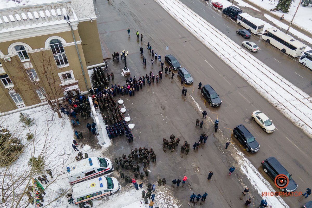 Фото: Сергей Скрыпник