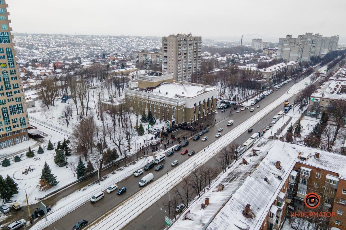 Фото: Сергей Скрыпник