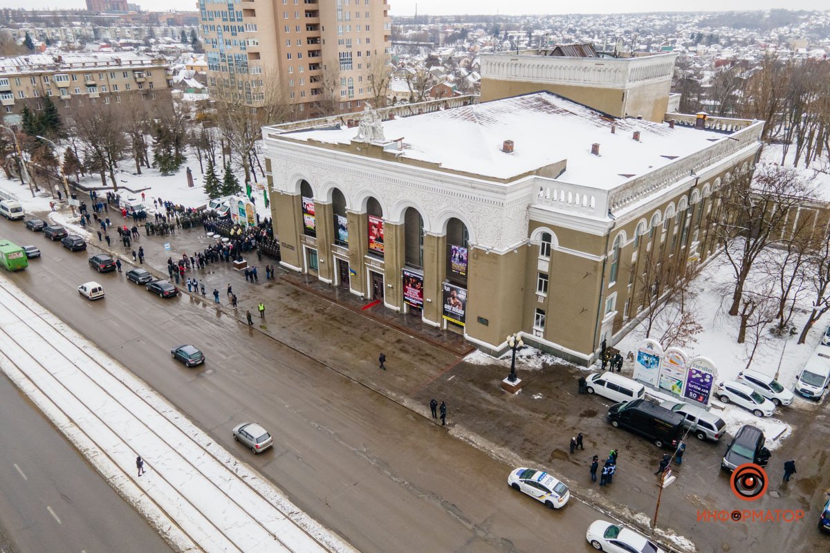 Фото: Сергей Скрыпник