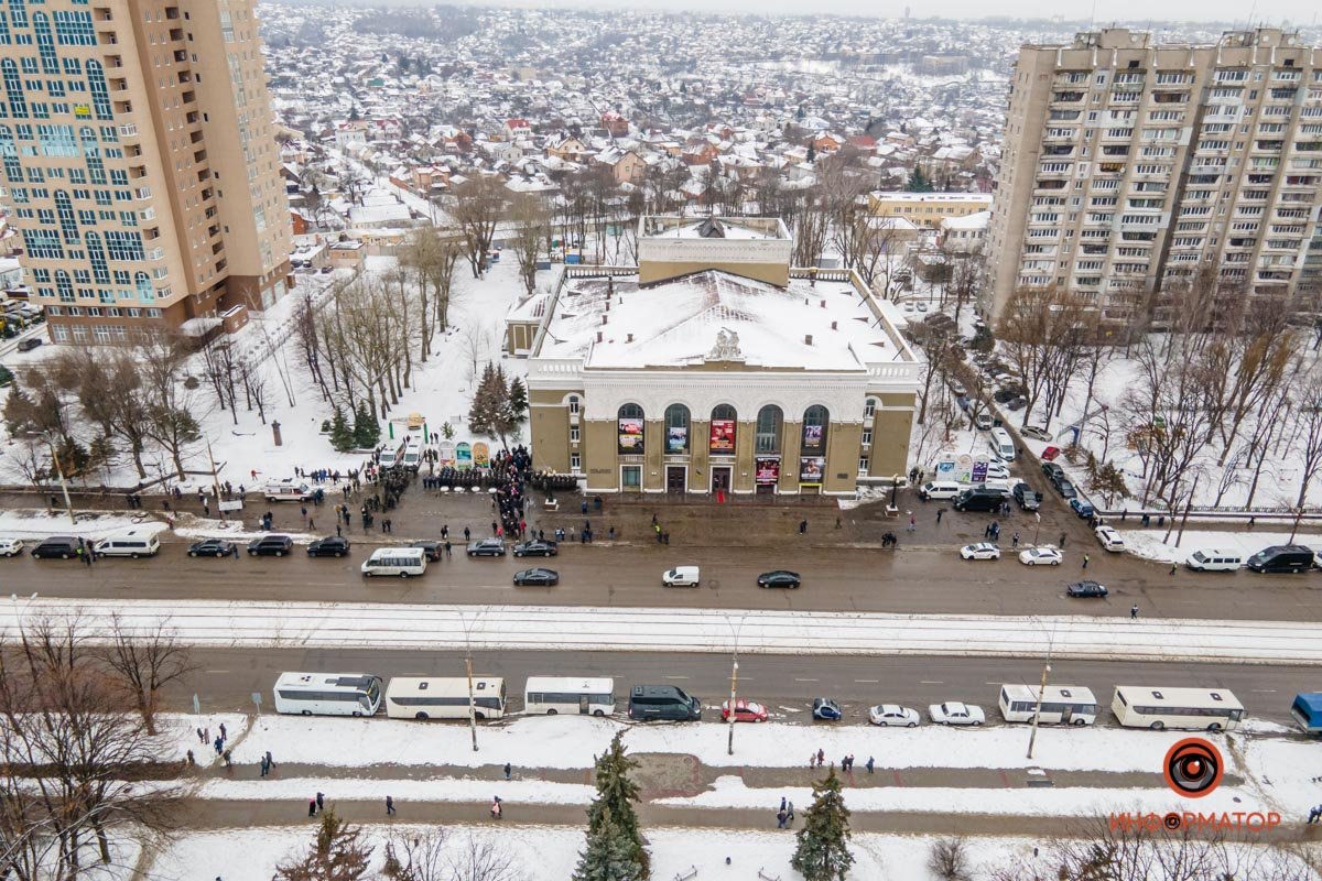 Фото: Сергей Скрыпник