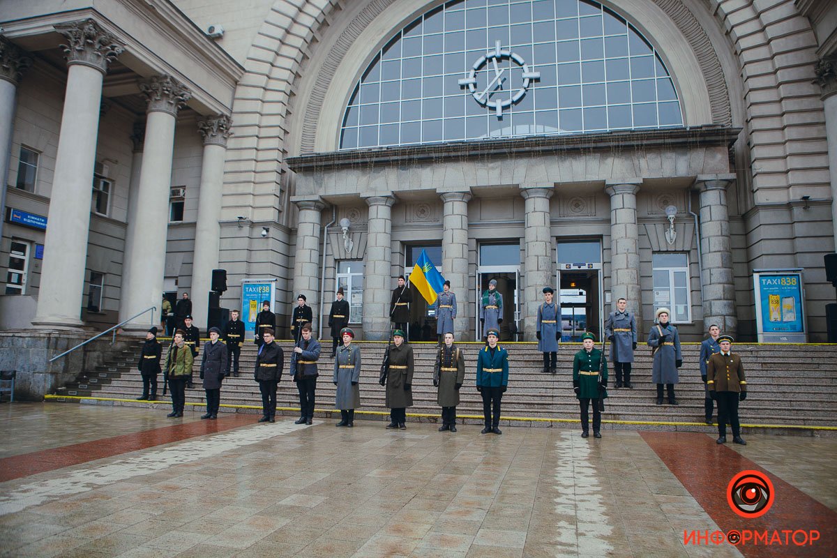 Погибшим воинам не было даже 18 лет 