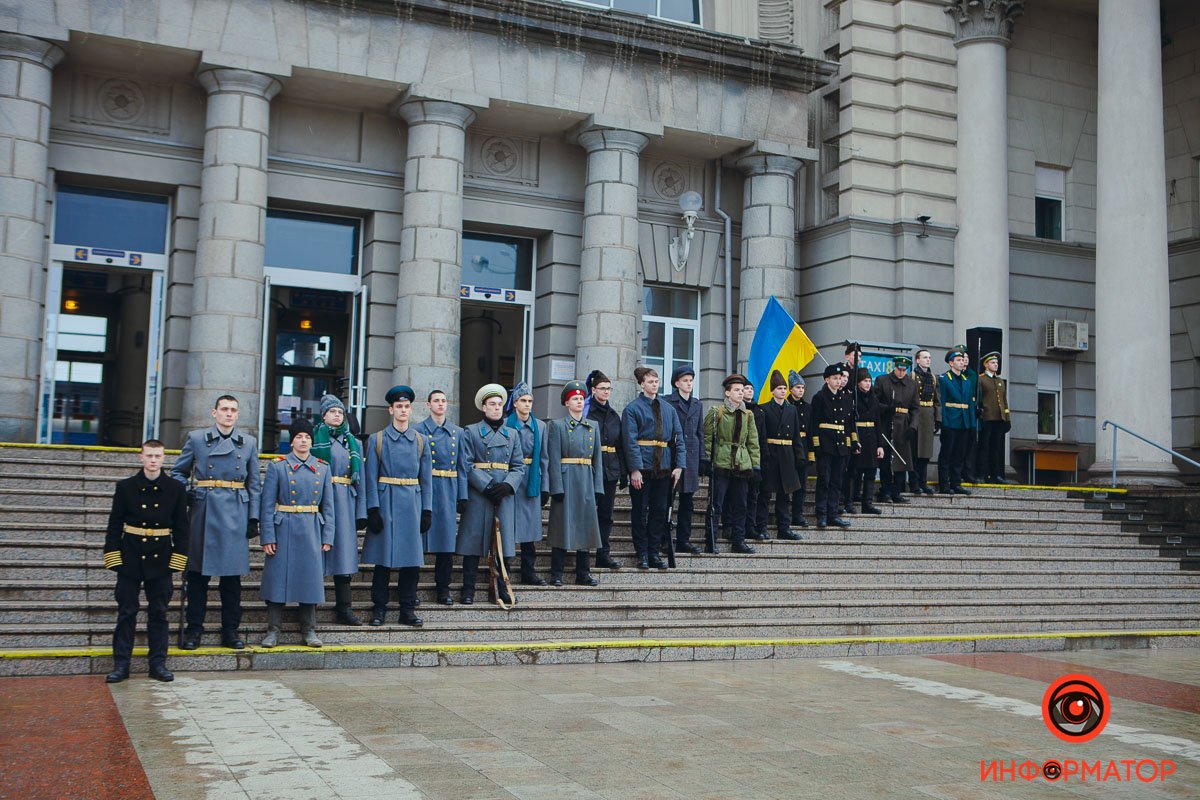 Назвали имена погибших в битве