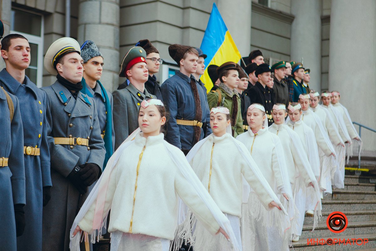 Каждый из них отдал жизнь за будущее своей родины 