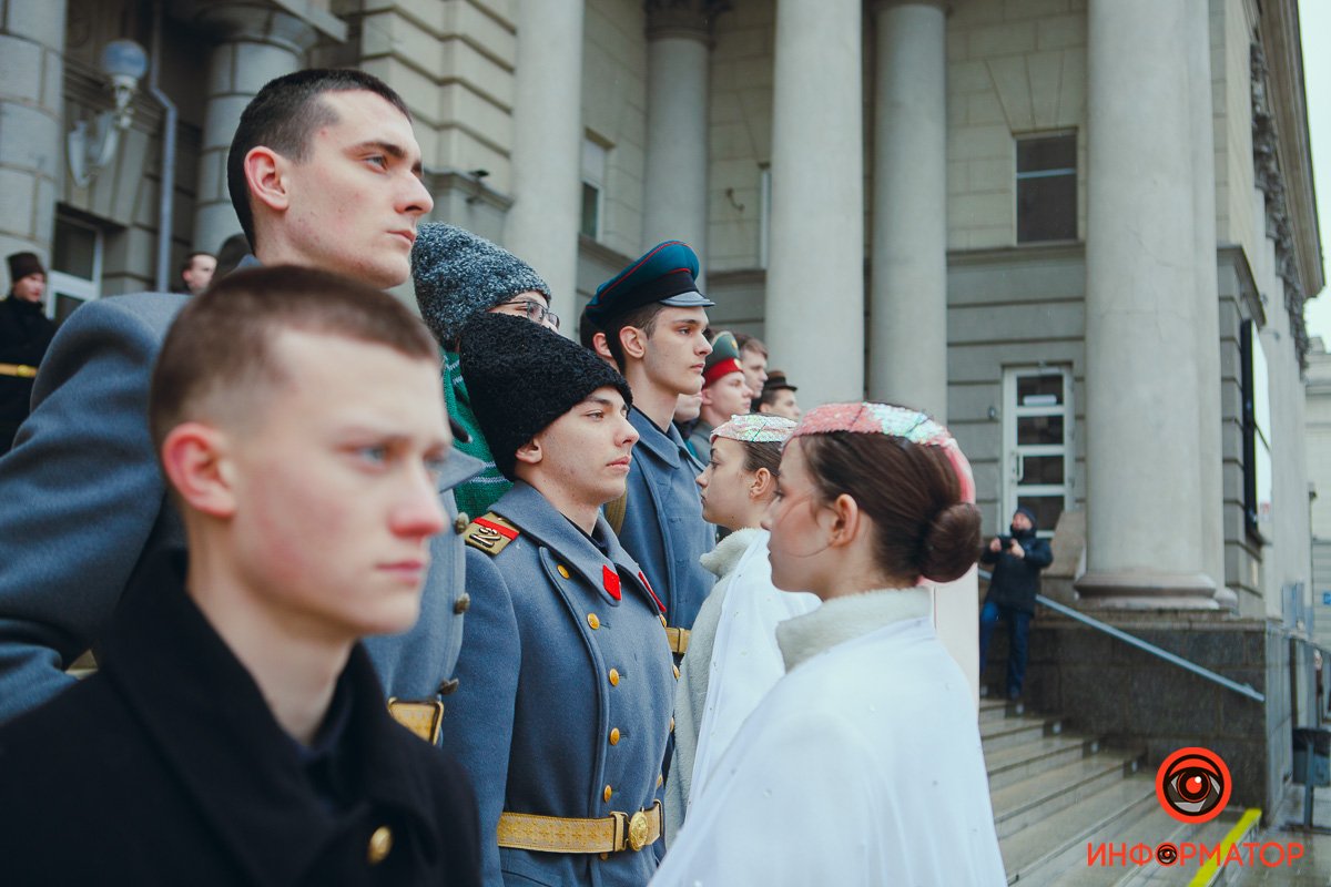 Их жертва не была напрасной 