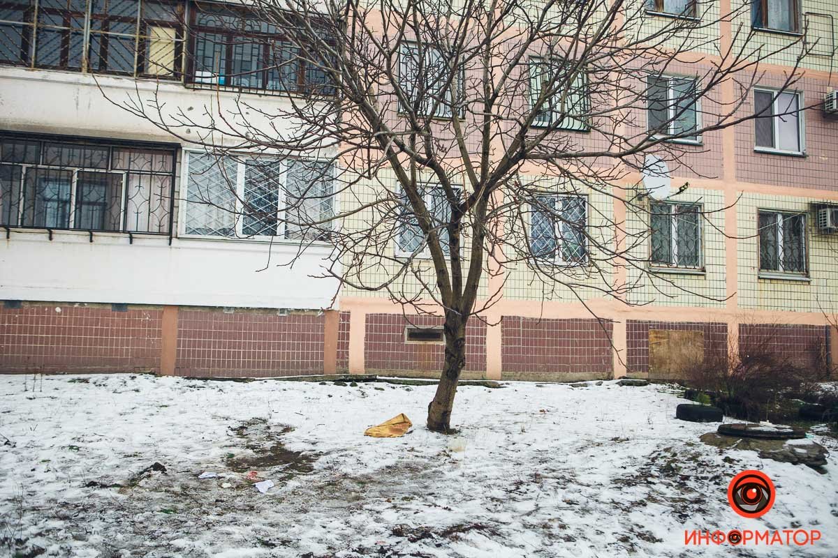 Что стало причиной случившегося - неизвестно