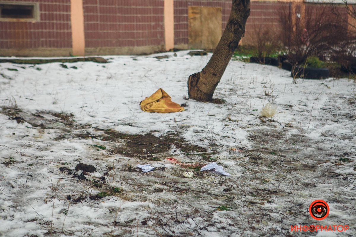 Информатор просит вас не игнорировать депрессивные состояния ваших близких