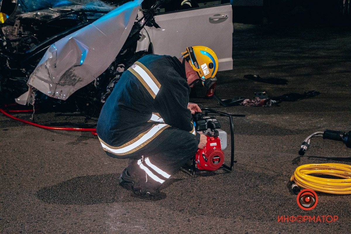 Женщину вырезали более часа