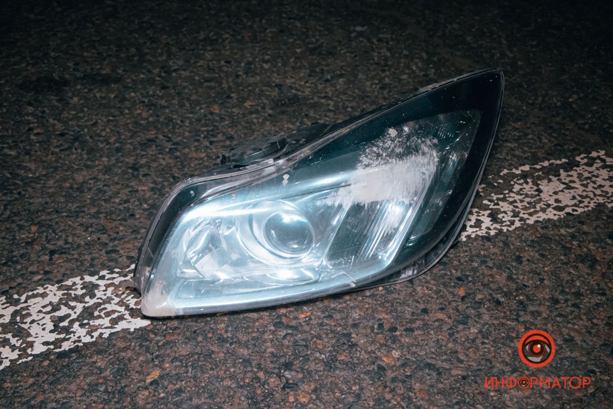 Полиция выясняет все подробности происшествия