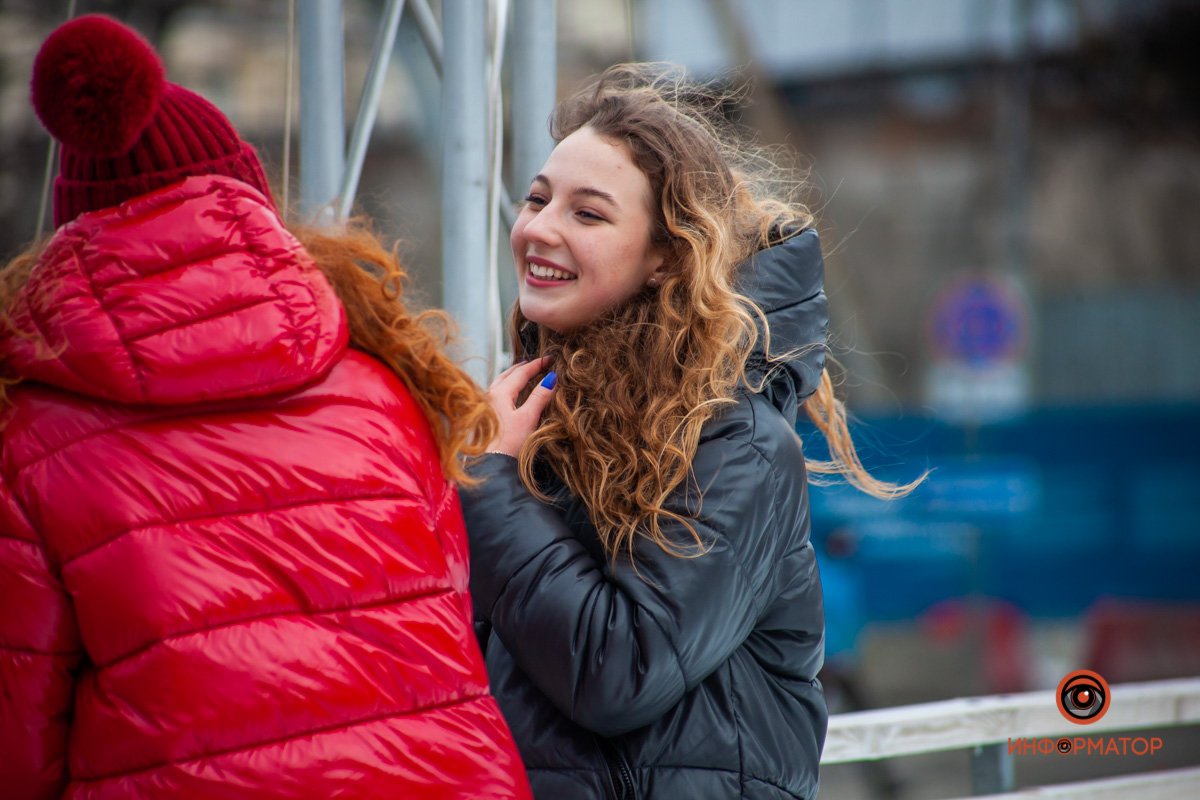 Теперь немножко светлее