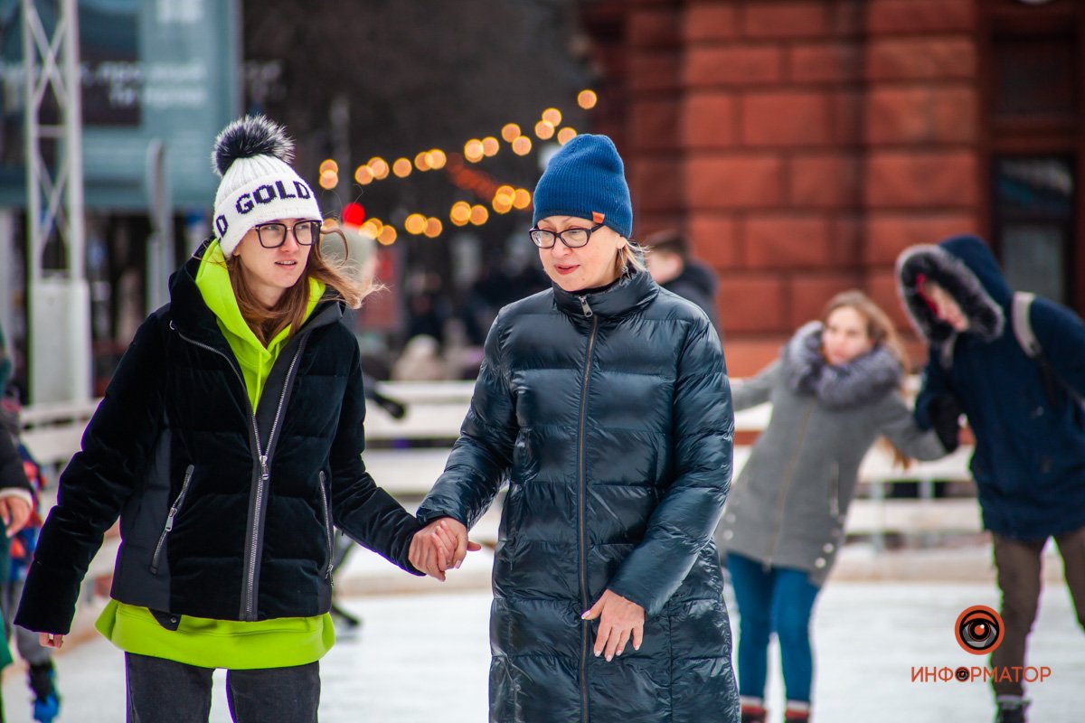 Время с родными