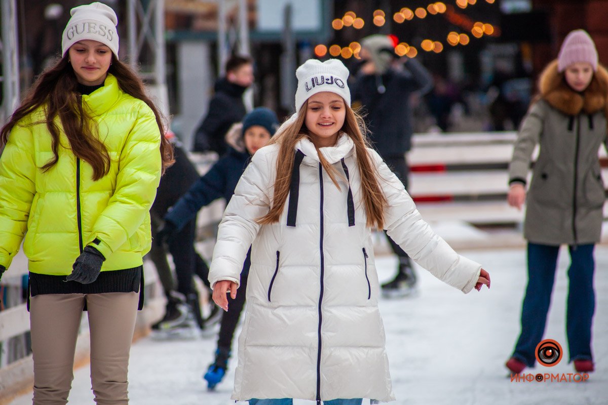 Как по небу