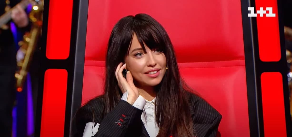 Музыканты выбрали Надю Дорофееву