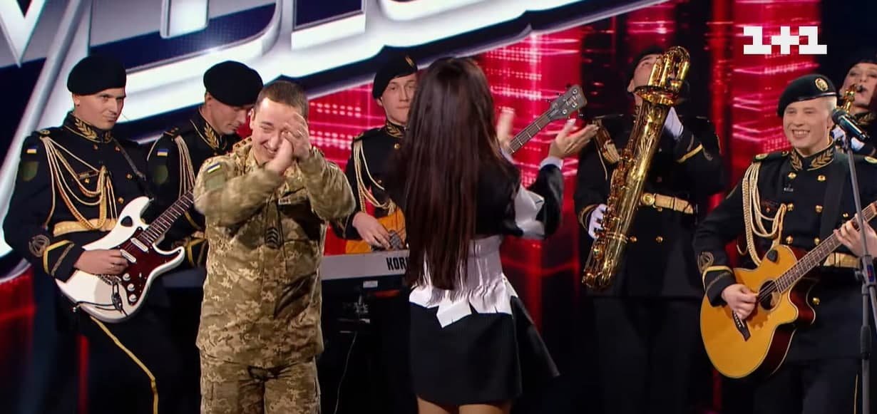 Дорофеева предложила оркестру выступить на одной сцене в ближайшей перспективе