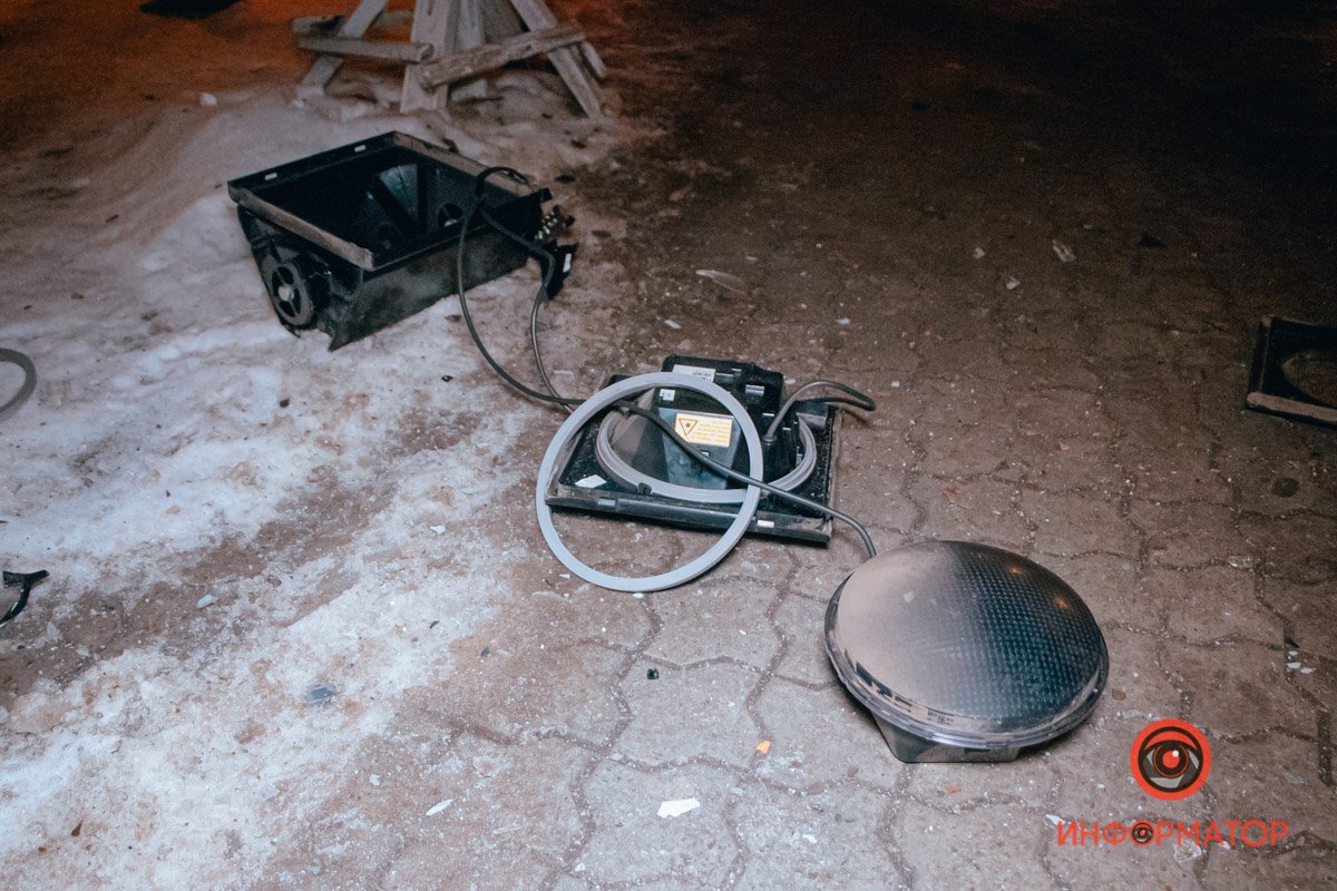 Время происшествия – 4:10 Время происшествия – 4:10