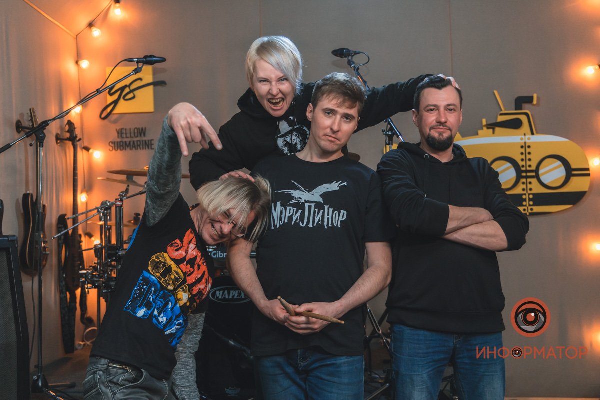 «МэриЛинор» «МэриЛинор»