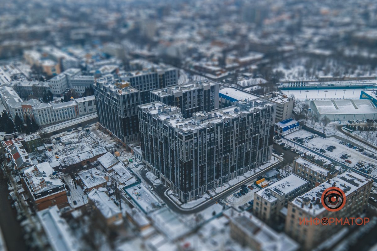 Наступишь ногой - сломается