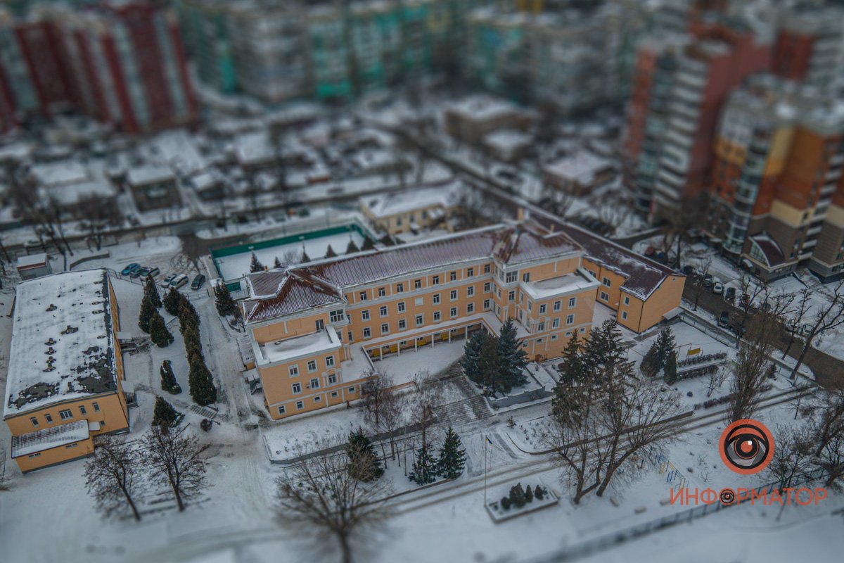 Фото: Сергей Скрыпник