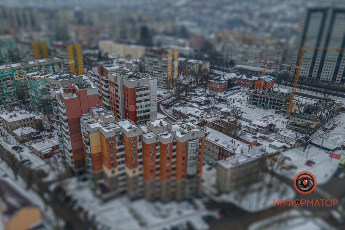 Обработка: Денис Чубченко