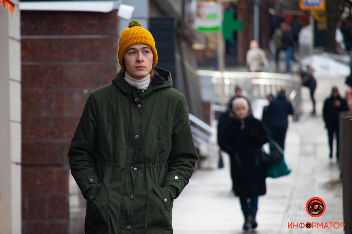 Необъятные горизонты