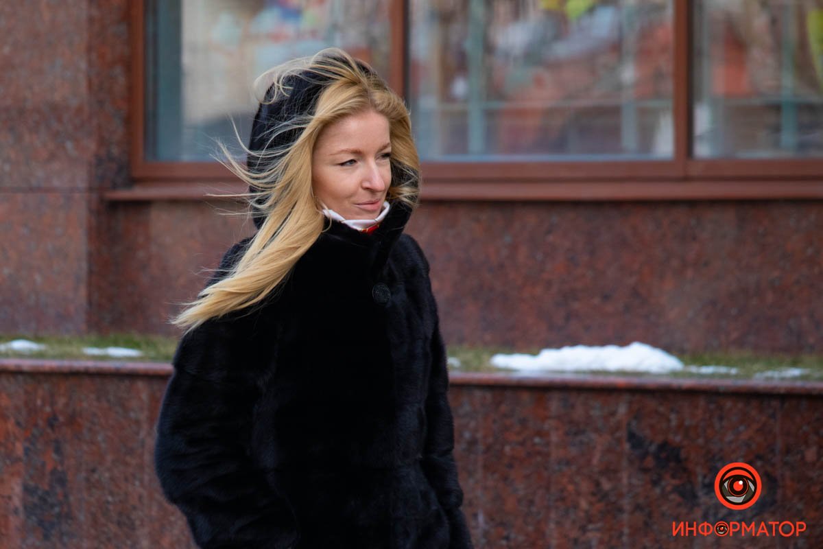 Ветру навстречу, преград не замечу