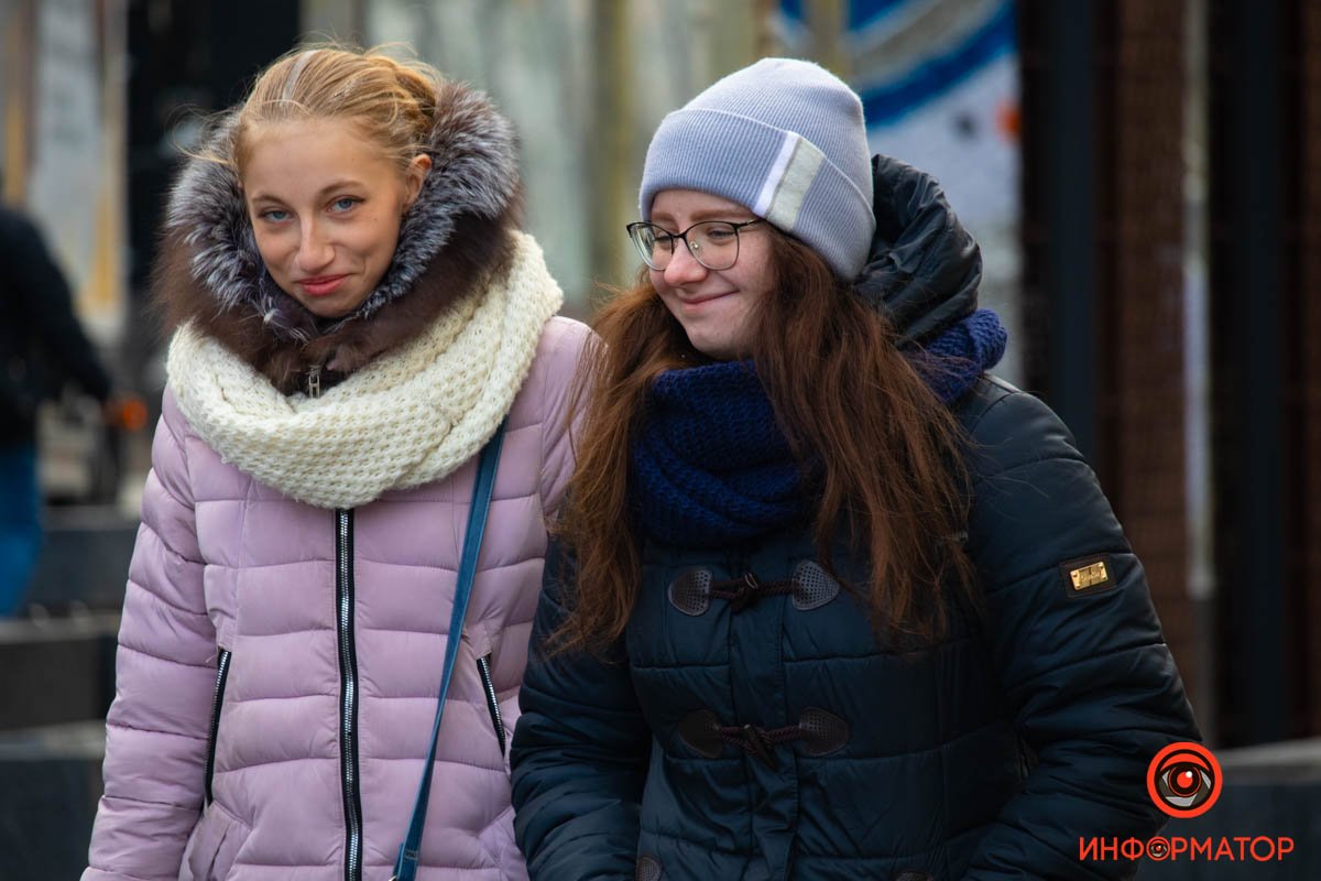 Лукавые усмешки